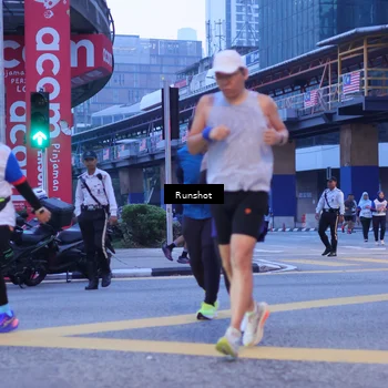 Runner Photo 5021329