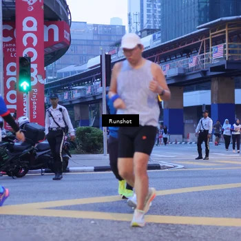 Runner Photo 5021332