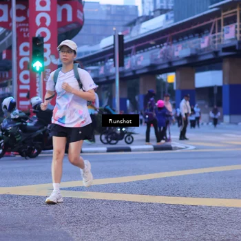 Runner Photo 5021333
