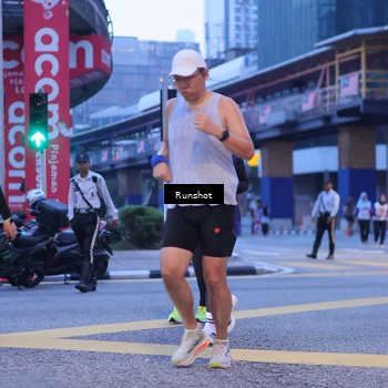 Runner Photo 5021336