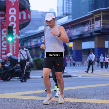 Runner Photo 5021337