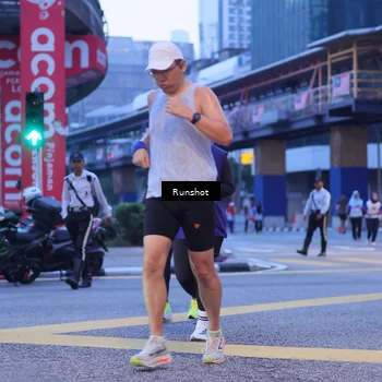 Runner Photo 5021338