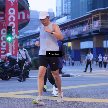Runner Photo 5021339