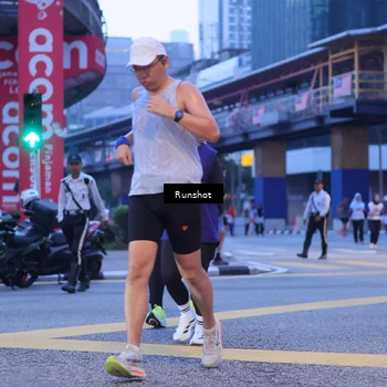 Runner Photo 5021340