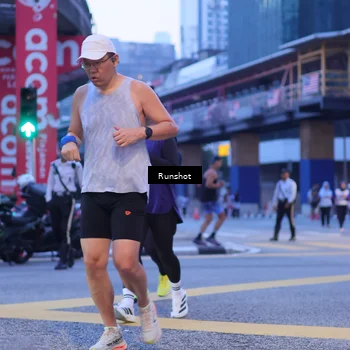 Runner Photo 5021346