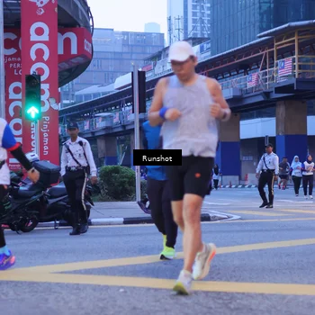 Runner Photo 5021354