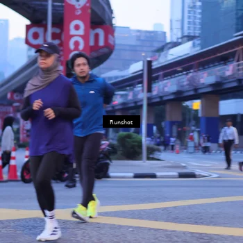 Runner Photo 5021356