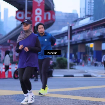 Runner Photo 5021357