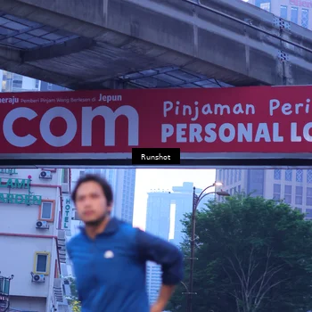 Runner Photo 5021364