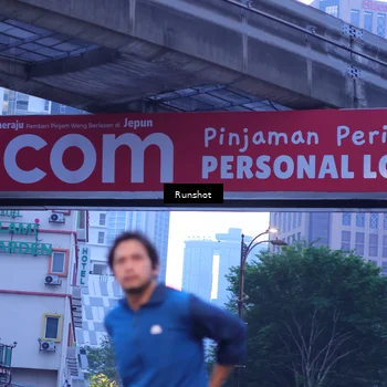 Runner Photo 5021365