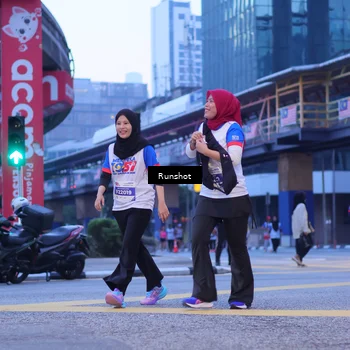 Runner Photo 5021366