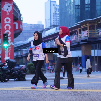 Runner Photo 5021368