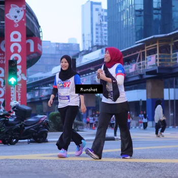 Runner Photo 5021369