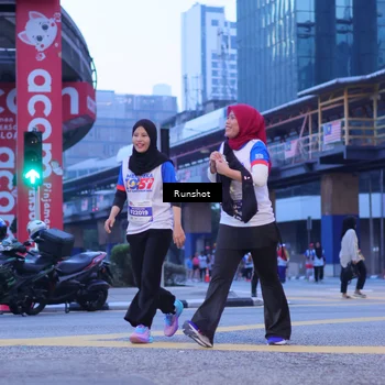 Runner Photo 5021370