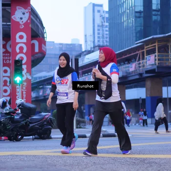 Runner Photo 5021372