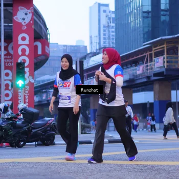 Runner Photo 5021373