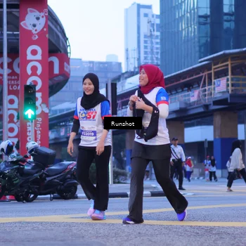 Runner Photo 5021374