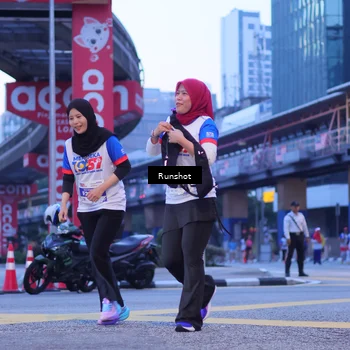 Runner Photo 5021385