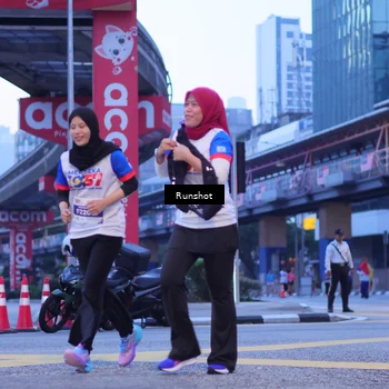 Runner Photo 5021389