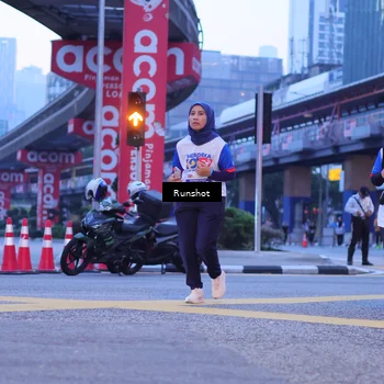 Runner Photo 5021392