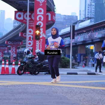 Runner Photo 5021394