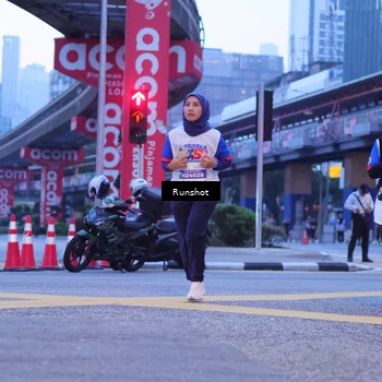 Runner Photo 5021396