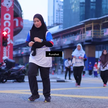 Runner Photo 5021409