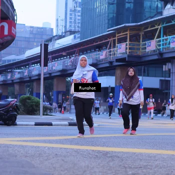 Runner Photo 5021415