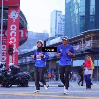 Runner Photo 5021436