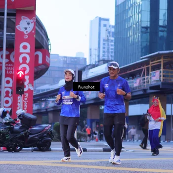 Runner Photo 5021438