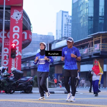 Runner Photo 5021440