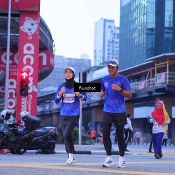 Runner Photo 5021441