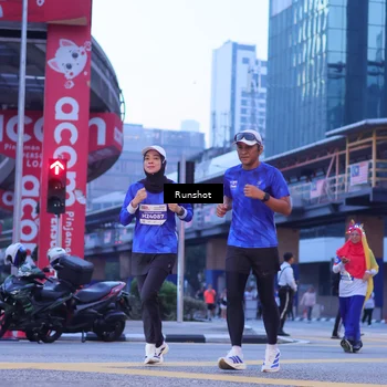 Runner Photo 5021444