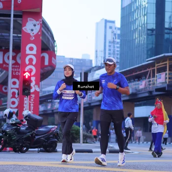 Runner Photo 5021445