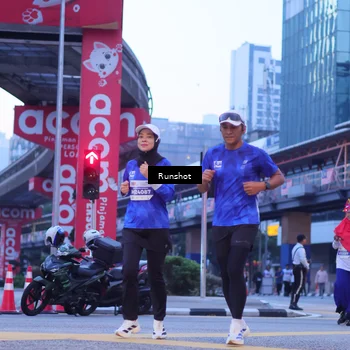 Runner Photo 5021446
