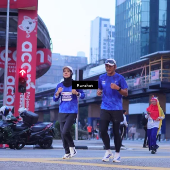 Runner Photo 5021450