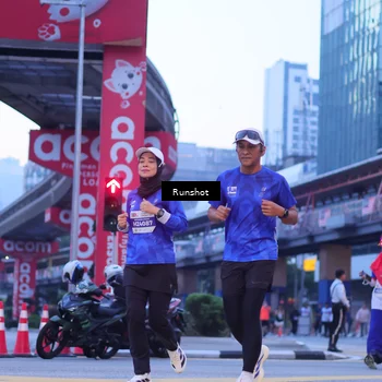 Runner Photo 5021451
