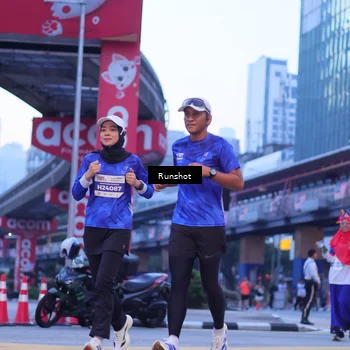 Runner Photo 5021453