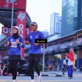 Runner Photo 5021457