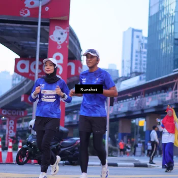 Runner Photo 5021459