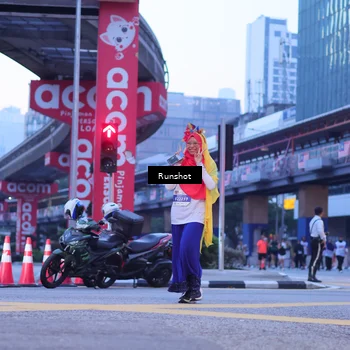 Runner Photo 5021460