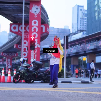 Runner Photo 5021461
