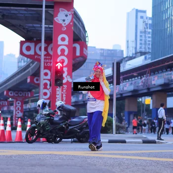 Runner Photo 5021463