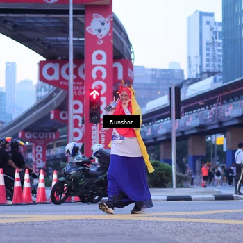 Runner Photo 5021472