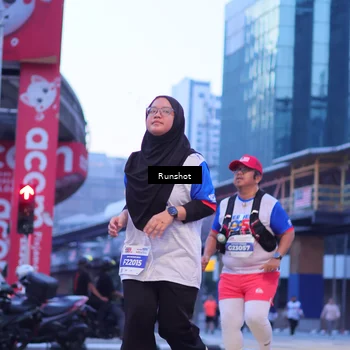 Runner Photo 5021494