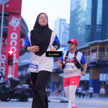 Runner Photo 5021506