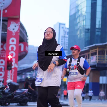 Runner Photo 5021507