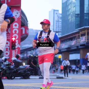 Runner Photo 5021508