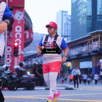 Runner Photo 5021509