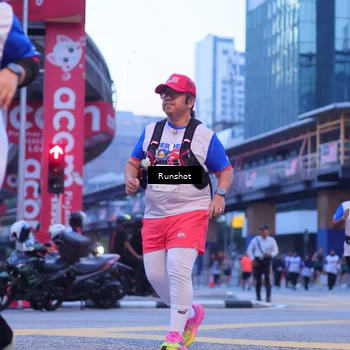 Runner Photo 5021512
